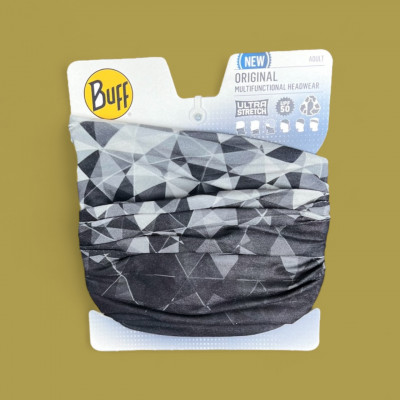 BUFF Tour de cou ORIGINAL - ICARUS grey