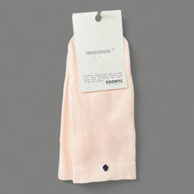 FINGERCROSSED -  "ECO" SOCKS