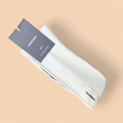 FINGERCROSSED "TOFU" HEADBAND