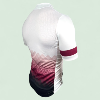 DUBE'S MAILLOT "GRAND CRU"