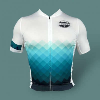 DUBE's maillot "RIVER"