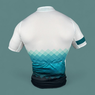DUBE's maillot "RIVER"