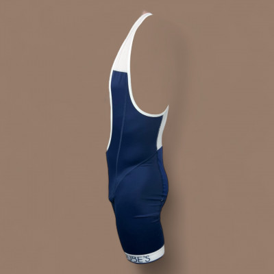 DUBE's cuissard court "marin"