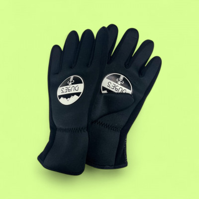 DuBE's GANTS NEOPRENE
