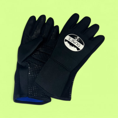 DuBE's GANTS NEOPRENE