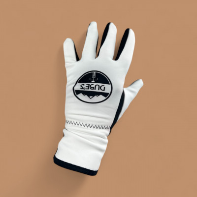 DUBE's gants longs hiver