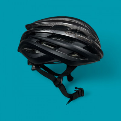 GIRO CINDER MIPS - black charcoal