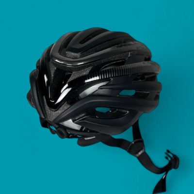 GIRO CINDER MIPS - black charcoal