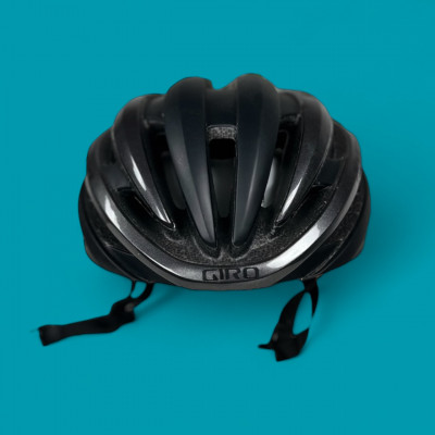 GIRO CINDER MIPS - black charcoal