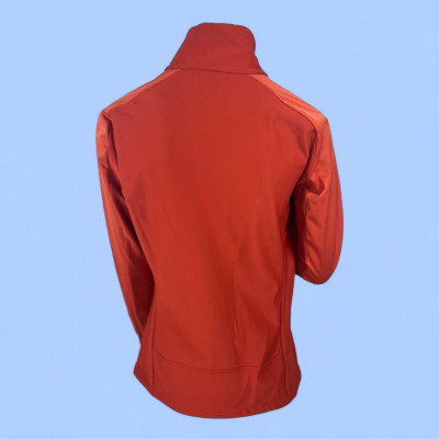 AYAQ SHANDAR SOFTSHELL - orange