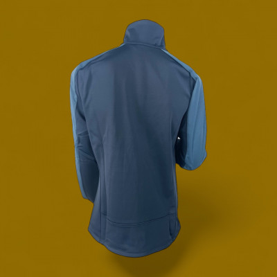 AYAQ SHANDAR SOFTSHELL WOMEN - BLUE