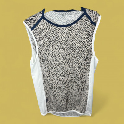 CDC "Cecilia" men mesh baselayer - tiger