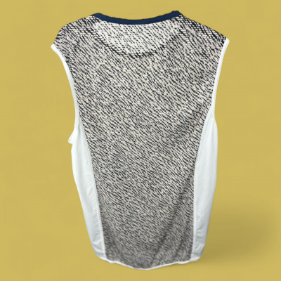 CDC "Cecilia" men mesh baselayer - tiger