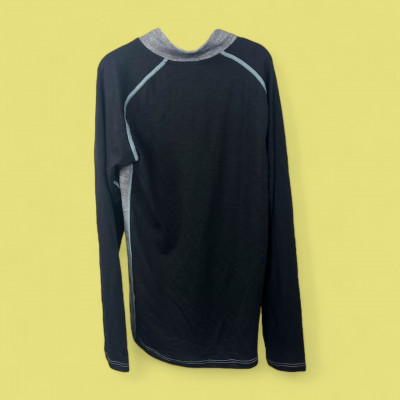 Café Du Cycliste -  "Cosette" men merino baselayer - ceramic