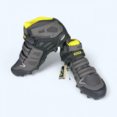 Mavic Crossmax PRO H20