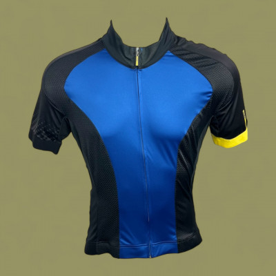 Maillot de vélo Mavic Cosmic Elite jersey à -60%