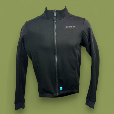 Veste thermique Shimano Element Jacket à prix cassé