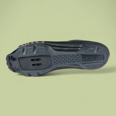 Chaussures de vélo Giro Sector (VTT/Gravel) à prix cassé - taille 46