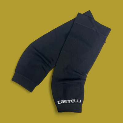 Castelli seamless knee warmer unisex