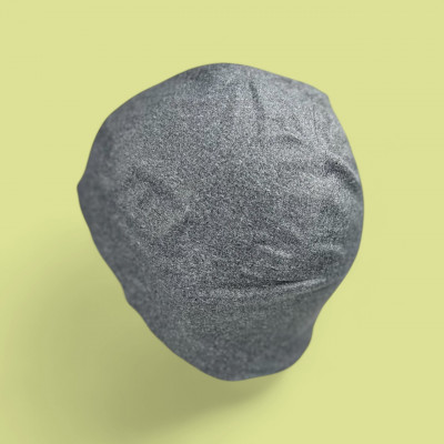 XLC  - sous-casque unisexe gris