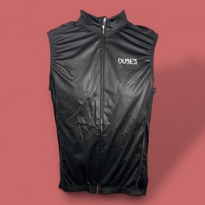 Coupe-vent de vélo Dube's, à prix cassé ! Jusqu'à 60% de remise