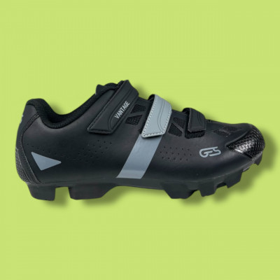 GES Vantage 2 - Grey/black