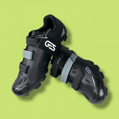 GES Vantage 2 - Grey/black
