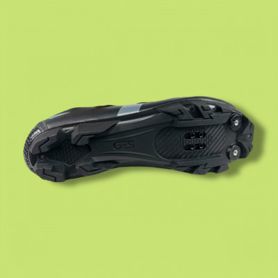 GES Vantage 2 - Grey/black