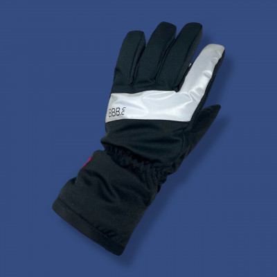 BBB SUBZERO Full Fingers Gants hiver à prix cassé