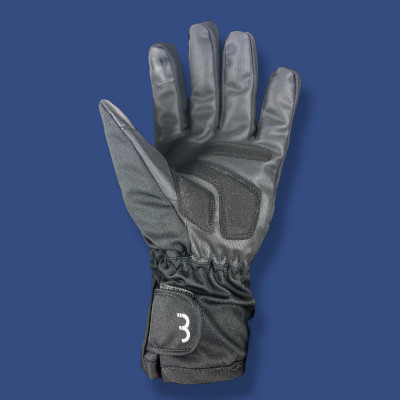 BBB SUBZERO Full Fingers Gants hiver à prix cassé