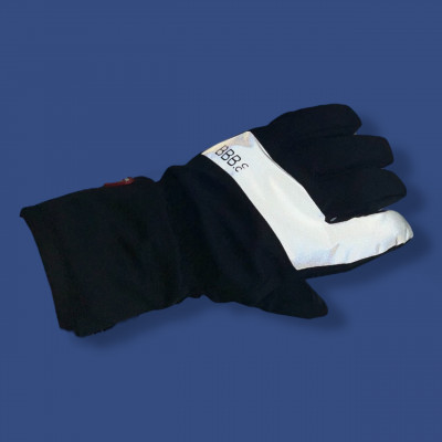 BBB SUBZERO Full Fingers Gants hiver à prix cassé