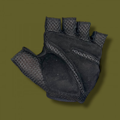 Gants de vélo BBB Cooldown white à prix cassé !