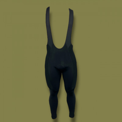 Cuissard long de vélo homme BBB Bibtight Quadra à prix cassé !
