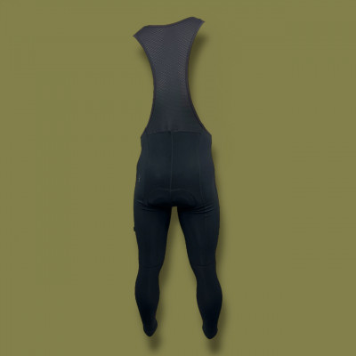 Cuissard long de vélo homme BBB Bibtight Quadra à prix cassé !
