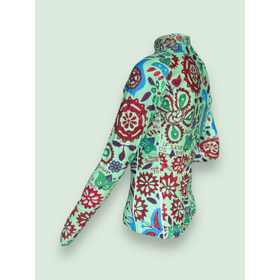 CYCOLOGY - Veste longue femme "ZALI" | Sélection Cyclisme à prix cassé