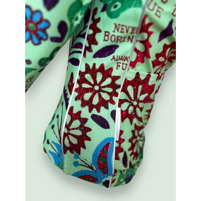 CYCOLOGY - Veste longue femme "ZALI" | Sélection Cyclisme à prix cassé