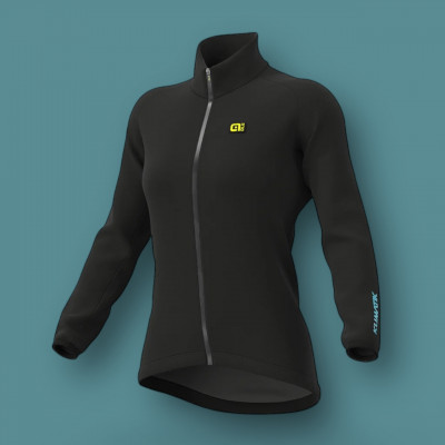 Veste de pluie imperméable ALÉ KLIMATIK RACING femme à prix cassé !