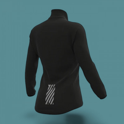 Veste de pluie imperméable ALÉ KLIMATIK RACING femme à prix cassé !