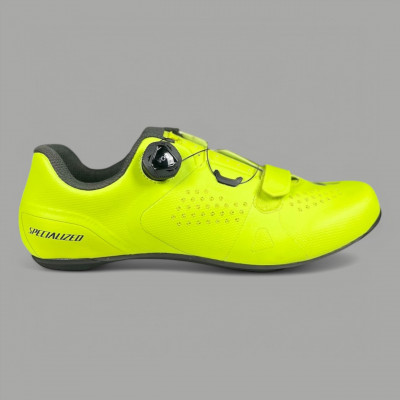 Chaussures de vélo Specialized TORCH 2.0 route à un prix imbattable !