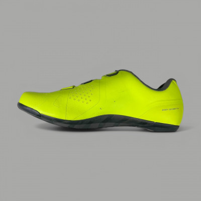 Le léger "défaut" mentionné en description.