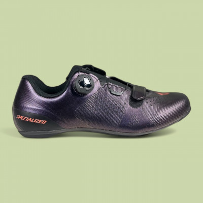 chaussures de vélo Specialized TORCH 2.0 route à un prix imbattable !