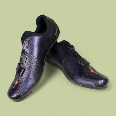 chaussures de vélo Specialized TORCH 2.0 route à un prix imbattable !