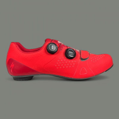 Chaussures de vélo Specialized TORCH 3.0 route à un prix imbattable !
