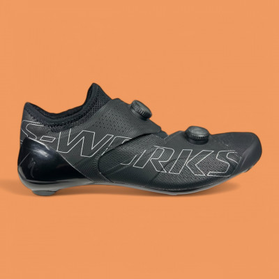 S-WORKS - chaussures ARES - Black