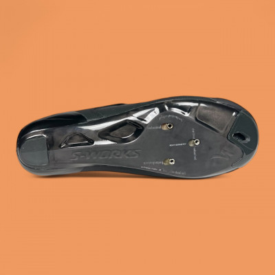 S-WORKS - chaussures ARES - Black