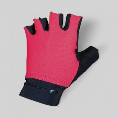 Gants courts de vélo LOOK Road Race à prix cassé !