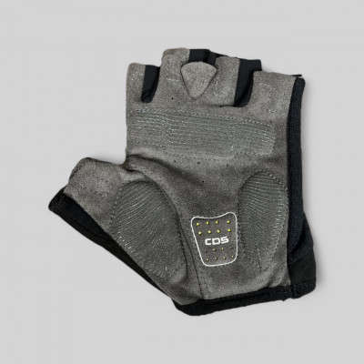 Gants courts de vélo Castelli Entrata V à prix cassé, -60%!