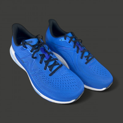 NEW BALANCE - chaussures Fresh Foam x 860 v13 Homme