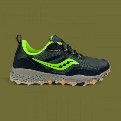 Chaussures de Trail enfant Saucony Peregrine 12 pas cher ! -30% Chaussures de Trail enfant Saucony Peregrine 12 pas cher ! -30%