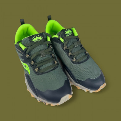 Chaussures de Trail enfant Saucony Peregrine 12 pas cher ! -30% Chaussures de Trail enfant Saucony Peregrine 12 pas cher ! -30%